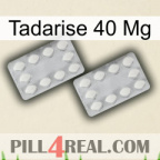 Tadarise 40Mg 17